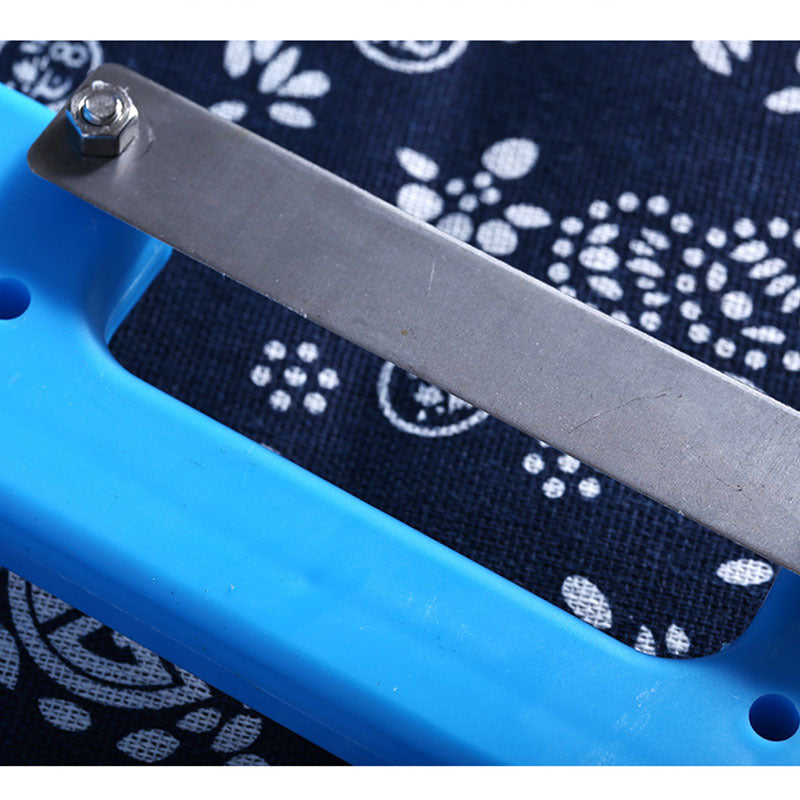Stainless Steel Chinese Herbal Medicine Ejiao Rice Cake Cutting Meat Roll Slicer 3a853de4 e975 459d 946f d1a9de42e2d3