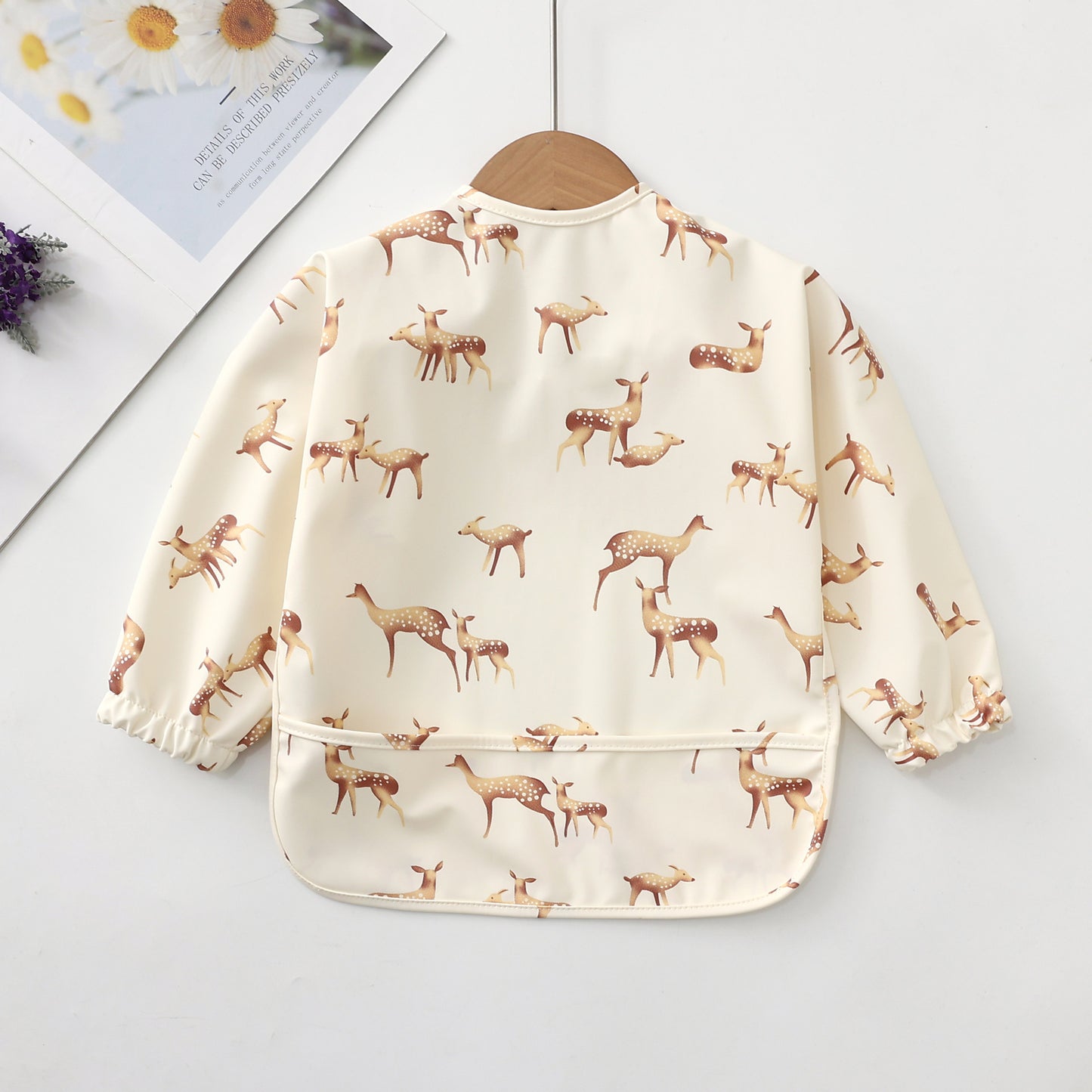 Kids' Bib Reverse Dressing 3b087a6f 9428 41ba a60a c42fe5f7befa c973a832 171c 4a1e 97e5 50d730659331