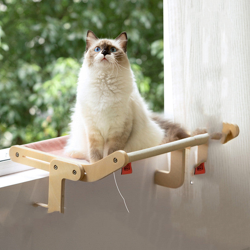 Cat Hanging Bed Hanging Balcony Window Bedside 3b676722 41fb 40e9 a697 718f99b0e20a