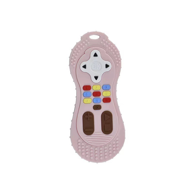 Baby Silicone Molar Rod Soothing Teether Toys 3b753d53 81c6 4064 9f8e ccc0ddf48672