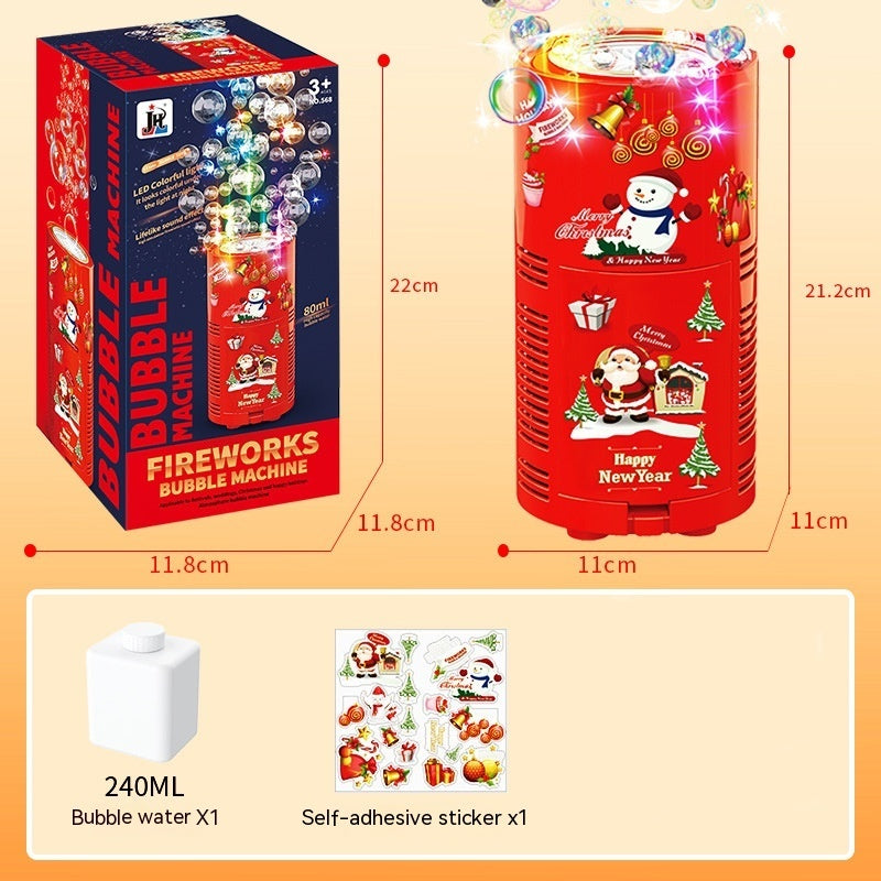 Automatic Fireworks Bubble Machine Toys 3bed4eca 22b7 472b 8da2 51f844147f9e trans