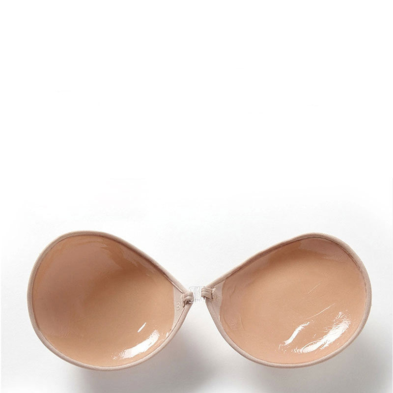 Push Up Seamless Underwear No Steel Rim Silicone Bra 3c0bab7c 96b1 40f3 bcd6 b4429c472da6