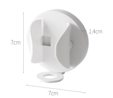 Automatic Folding Electric Toothbrush Storage Rack Toilet Suction 3c25cc75 12d2 4ced 854c b91705284a3a
