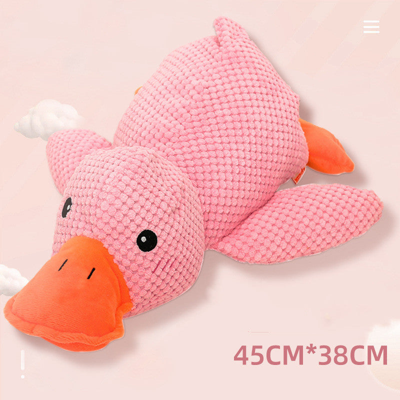 Toy Teeth-cleaning With Bite-resistant Molars 3c2c5d72 4ccd 4934 a71f 3d9cc20263ae