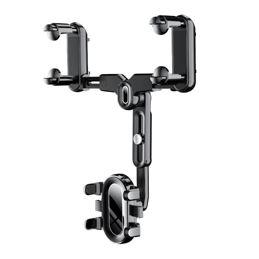 Car Rearview Mirror Rearview Mirror Bracket - 图片 4
