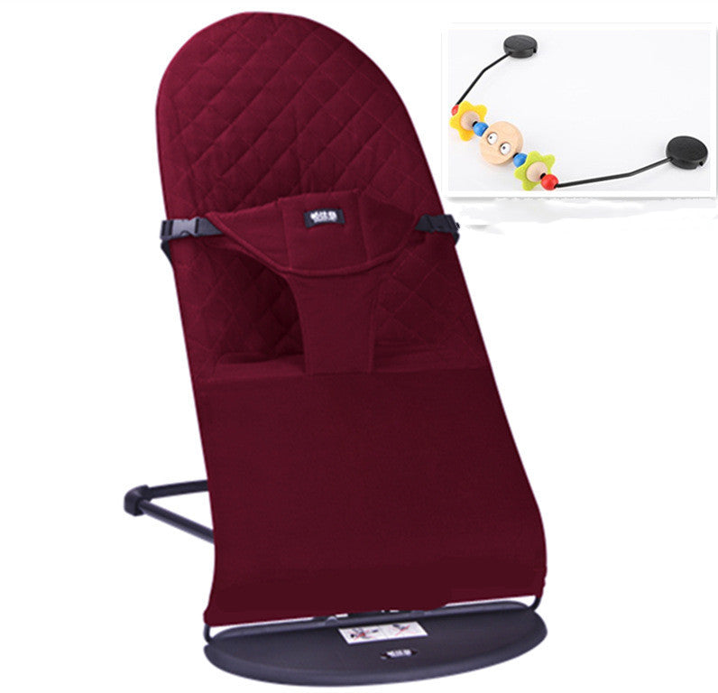 Newborn Balance Rocking Chair Mother And Baby Supplies 3c901431 084d 4c36 b458 82854198dbf2