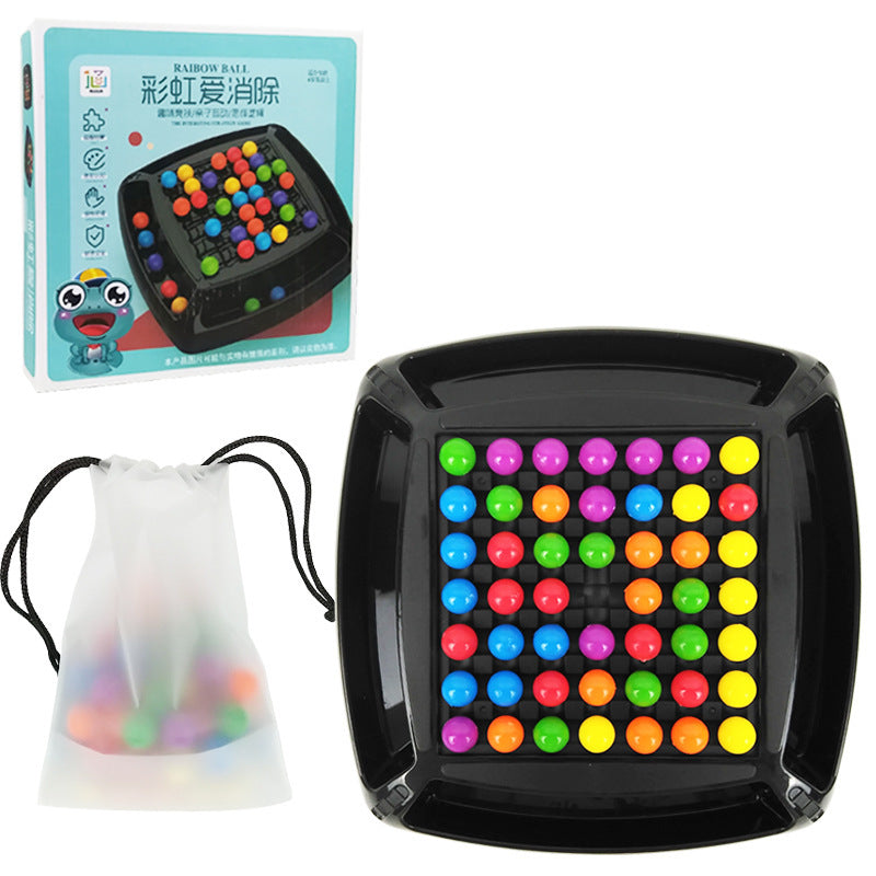 Desktop Puzzle Toy Game, Parent-child Interaction 3c9578d0 4bd3 4190 8d50 a4b126e919b1