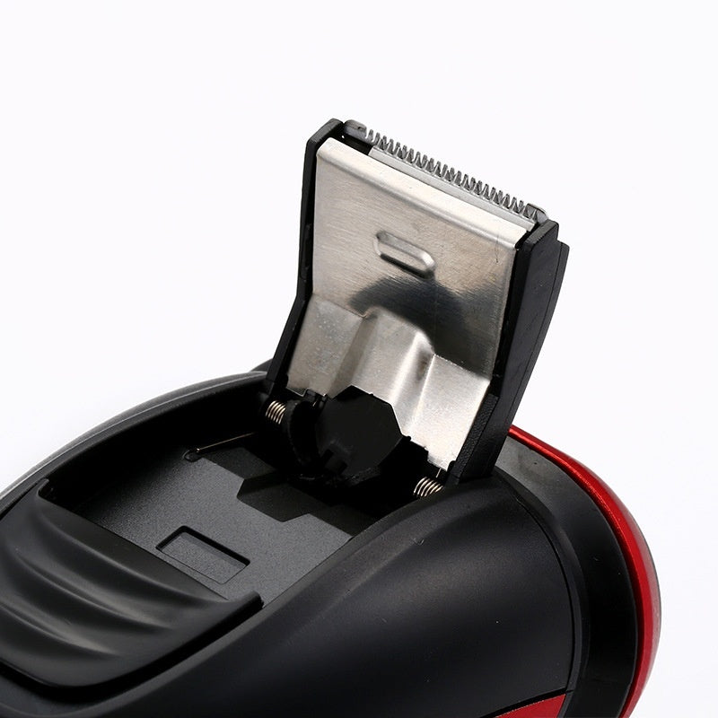 Electric Shaver Men's Rechargeable Shaver 3d090564 b7d6 473e 9c74 d56c5438dad7