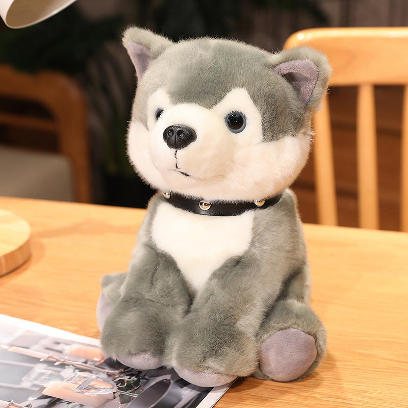 Fashion Simple Simulation Dog Plush Toys 3d0a0c8c e477 4bdd b15f b806be3ed721