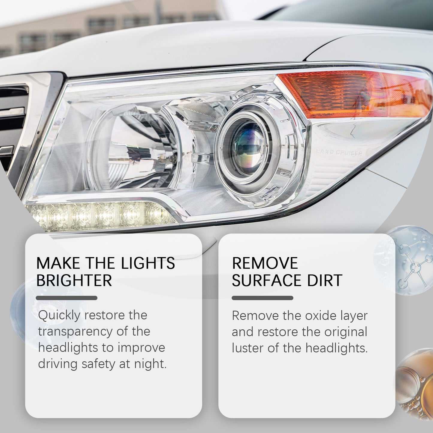 Car Headlight Repair Polishing Suit 3d623fa5 af1d 4207 b8fb 86fcc0f6aebd
