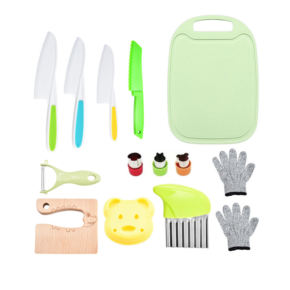 Children's Plastic Knife Cake Knife Fruit Knife 3d701a20 baae 4462 889e 05bbbb41ff58