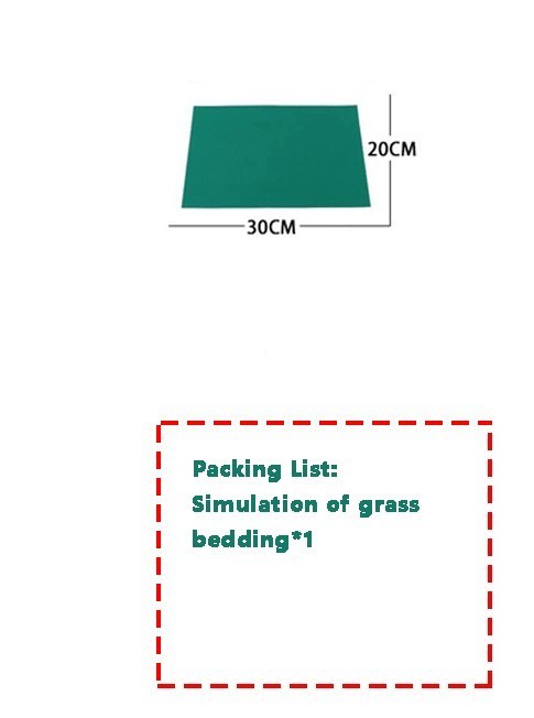 Golf Training Mat For Swing Parent-child Toys Ball Trace Directional Mat Swing Path Pads Swing Practice Pads 3d706835 767f 4f