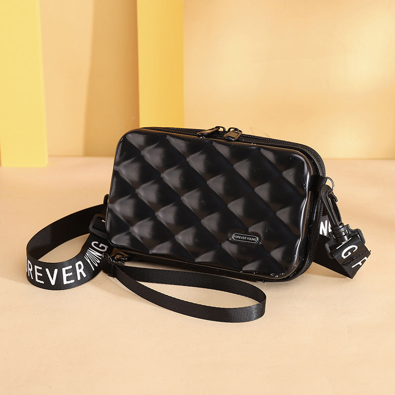 Women's Stylish And Portable Casual Messenger Bag 3d813c60 8248 41b7 a7c2 91ed8783462e