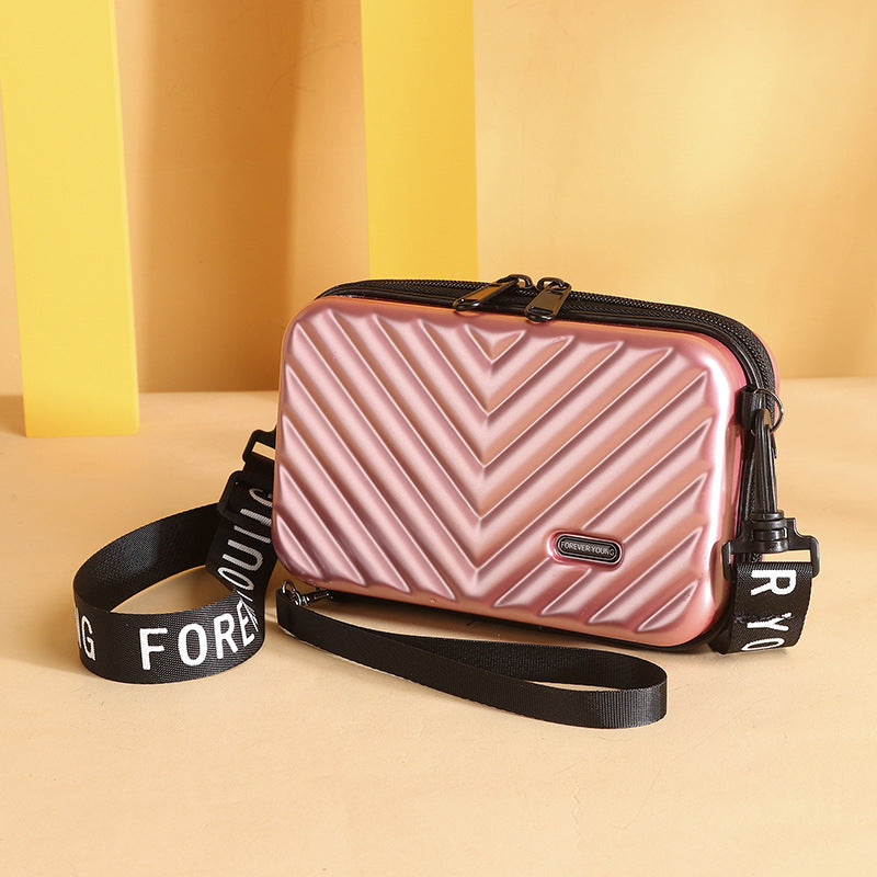 Women's Stylish And Portable Casual Messenger Bag 3d9eacfe c9e3 41c7 8ae4 f86fbb5d5ae6