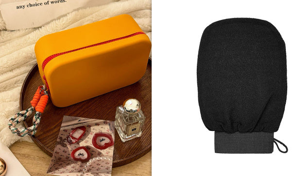 Silicone Cosmetic Bag Large Capacity Portable Waterproof 3dc462be 4388 4687 9405 87b9f1a2191b