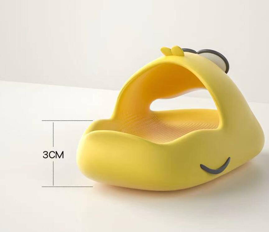 Summer Outdoor Indoor Bathroom Bath Non-slip Thick Bottom Sandals 3df1bef8 2ae2 47ed ad7d 2721ae5d313b