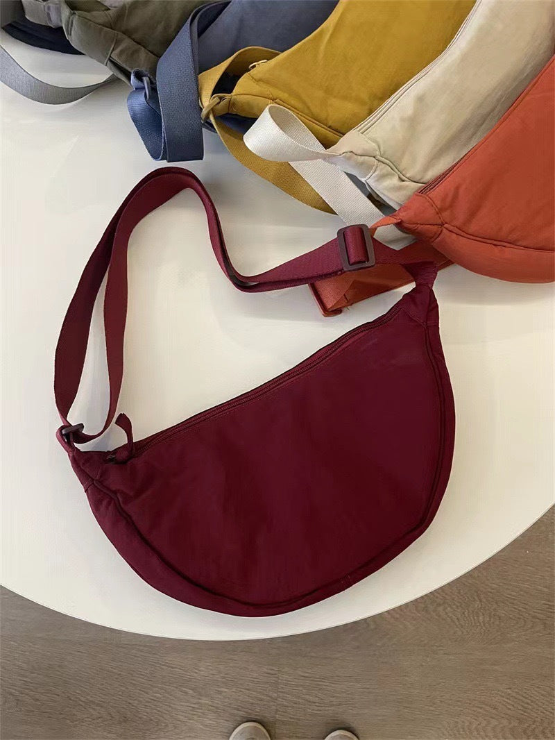Women's Fashion Casual Exercise Canvas Bag 3e2668ee 7314 41f5 9096 3f47761d19e2