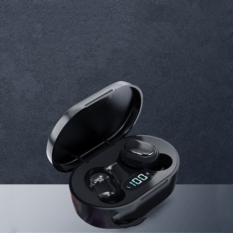 E7S Bluetooth Headset Mini TWS True Wireless Bluetooth In-Ear Earbuds 3e346d05 a348 4014 9a9e 55728d2c4bc8