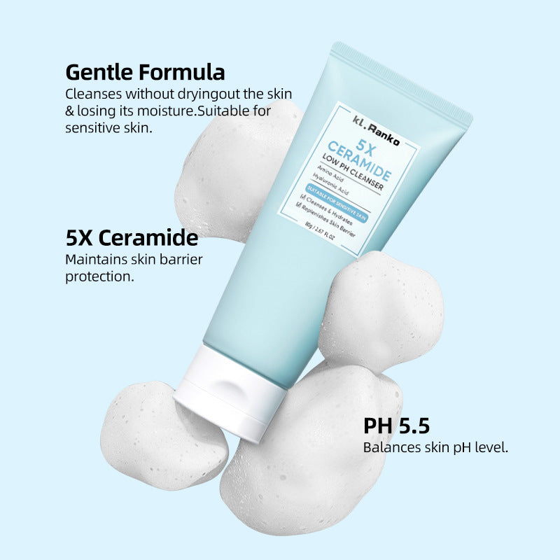Ceramide Low PH Facial Cleanser 3e6f0d0a 52ec 44b0 bcbd 473646e6fbca