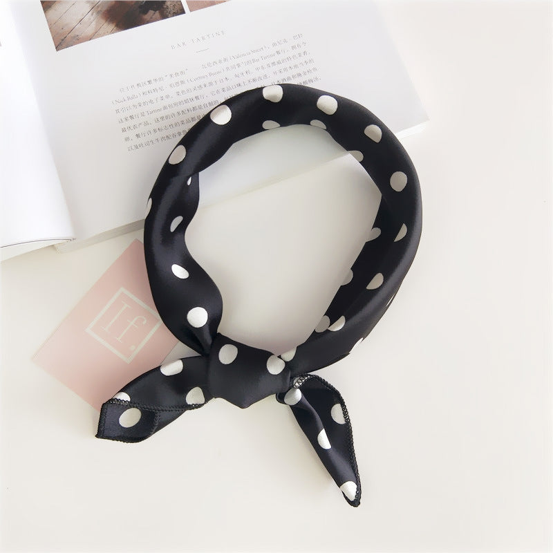 Women's Fashion Personality Small Scarf 3e81571c dd6e 468a a3e4 d8ae9663000a