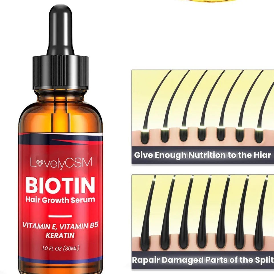 Anti-hair Loss Serum Ginger Oil Serum Hair Regeneration Care Biotin 3ec4543e 60c5 4aa5 9199 c4fcf1c4c2c8 trans
