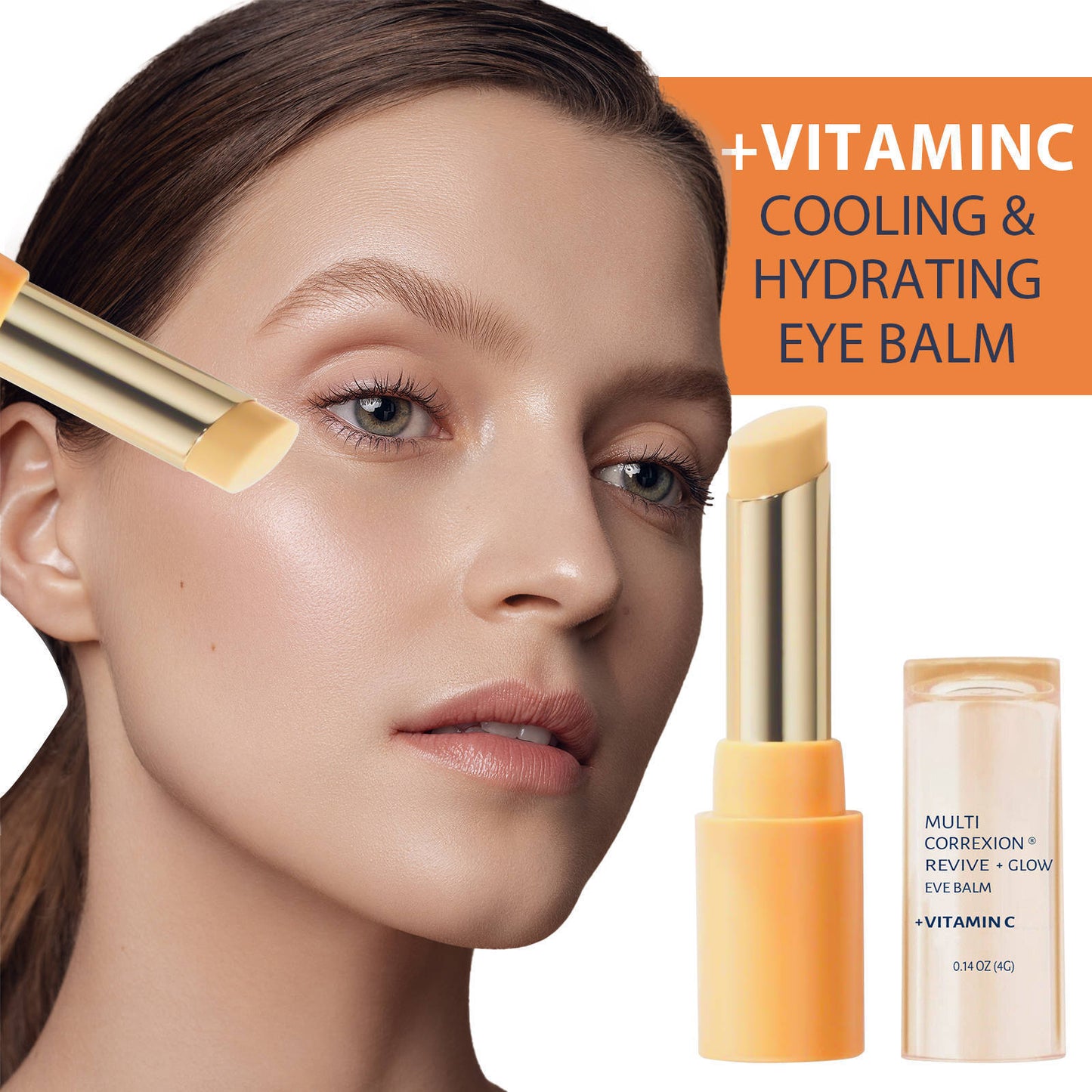 Fade Eye Corner Fine Lines Fishtail Lines Eye Cream Stick 4G 3f238f0e 185f 46a0 97b9 ce160b6e8ad8