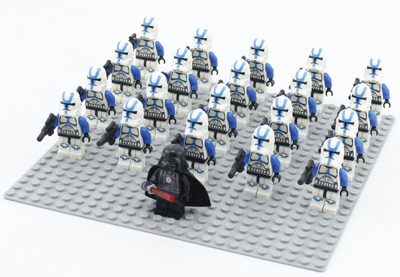 Roman Commander Cavalry Series Assembled Building Block Miniature Toys 3f357387 e817 48ff bacc f6c469935b75