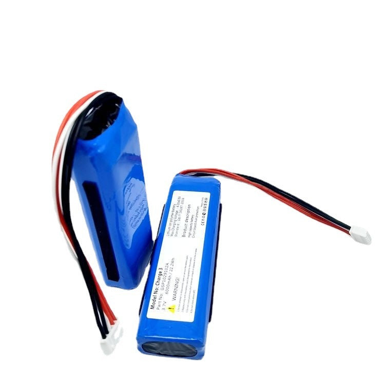 Three-generation Bluetooth Speaker Battery 3f5bf080 fbad 4d32 a7b3 26efff8f1711