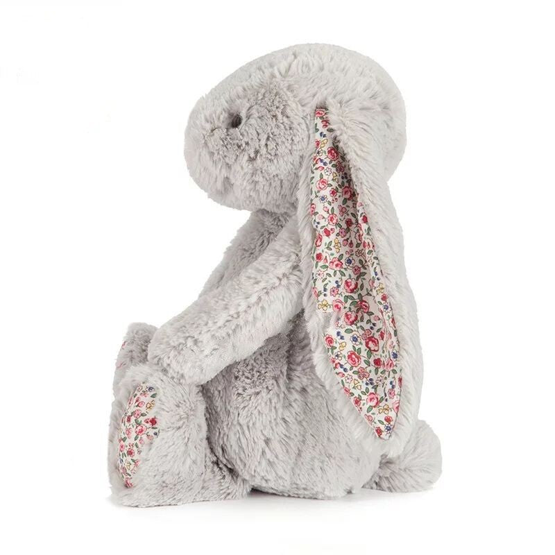 Easter Long Eared Rabbit Doll Plush Toy 3f8cc9e0 bc84 4778 bc4f c8a9ee544917