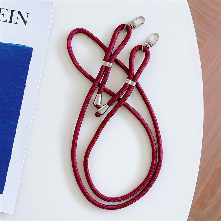 Adjustable Lanyard Lock Hook - 图片 4