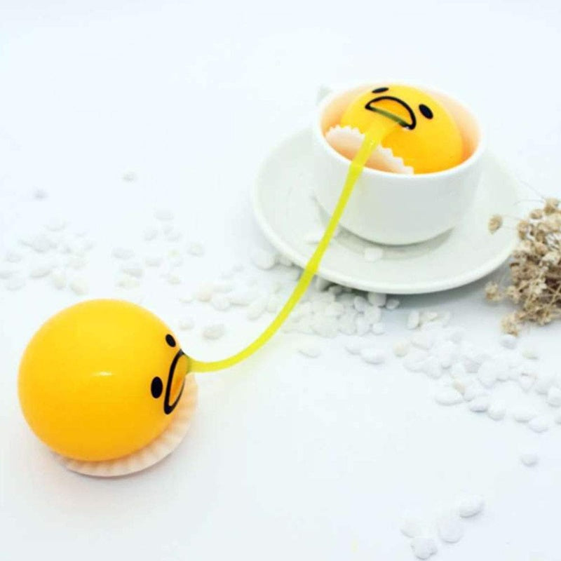 Puking Ball Brother Egg Yolk Pinch Vomit Spoof And Play Tricky Toys 3fe7de0c 5d50 4038 bcc7 e3dcebf94b86