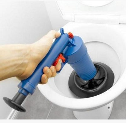 Air Power Drain Blaster Gun High-Pressure 400042972626