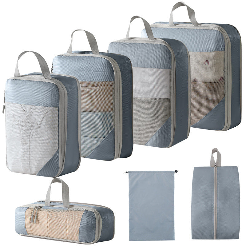 Travel Compression Mesh Storage Bag Suit Combination 401939c3 8933 40a9 b651 bee7850a645c 93c7a404 693c 49c9 9bf4 e092f8b5547