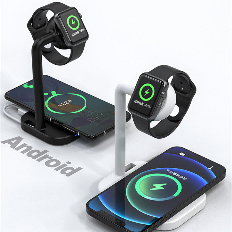 Multi Function Desktop Stand Wireless Charging 4046f3cd d30f 454a 8791 58dbb146fd1e