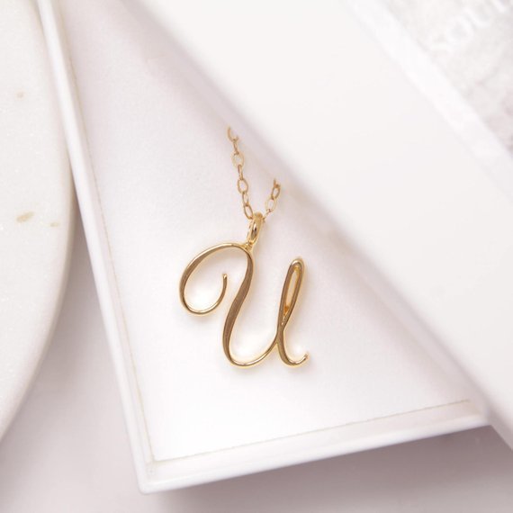 Words love necklace 404901549208