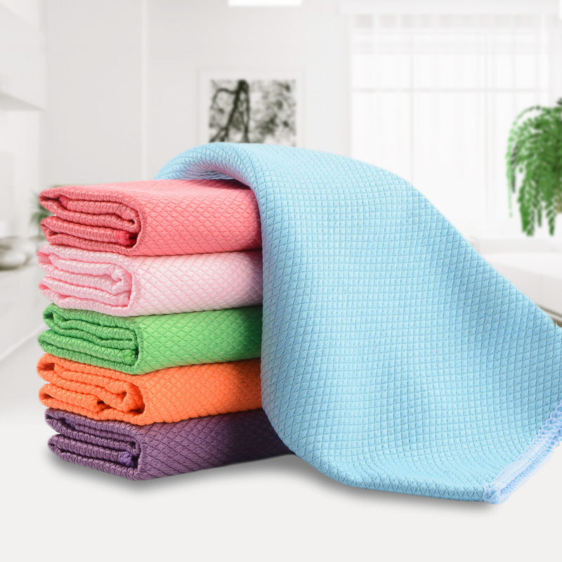 Microfiber cleaning cloth 4054955390 1938206519