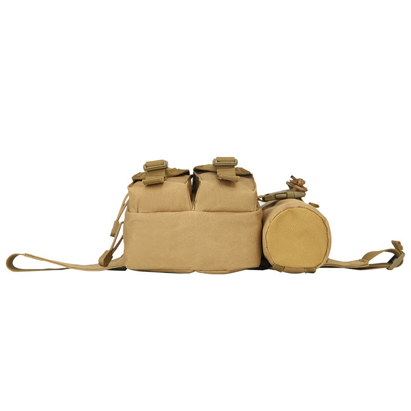 Running sports pockets field function package outdoor small waterproof bag tactical kettle pockets 4076624394 1704282688