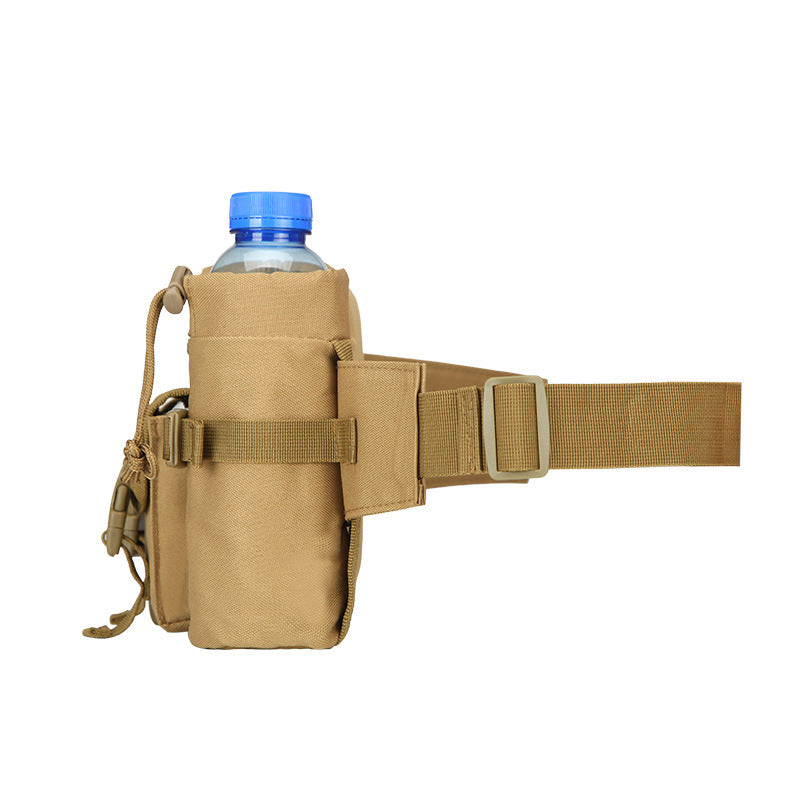 Running sports pockets field function package outdoor small waterproof bag tactical kettle pockets 4076884231 1704282688