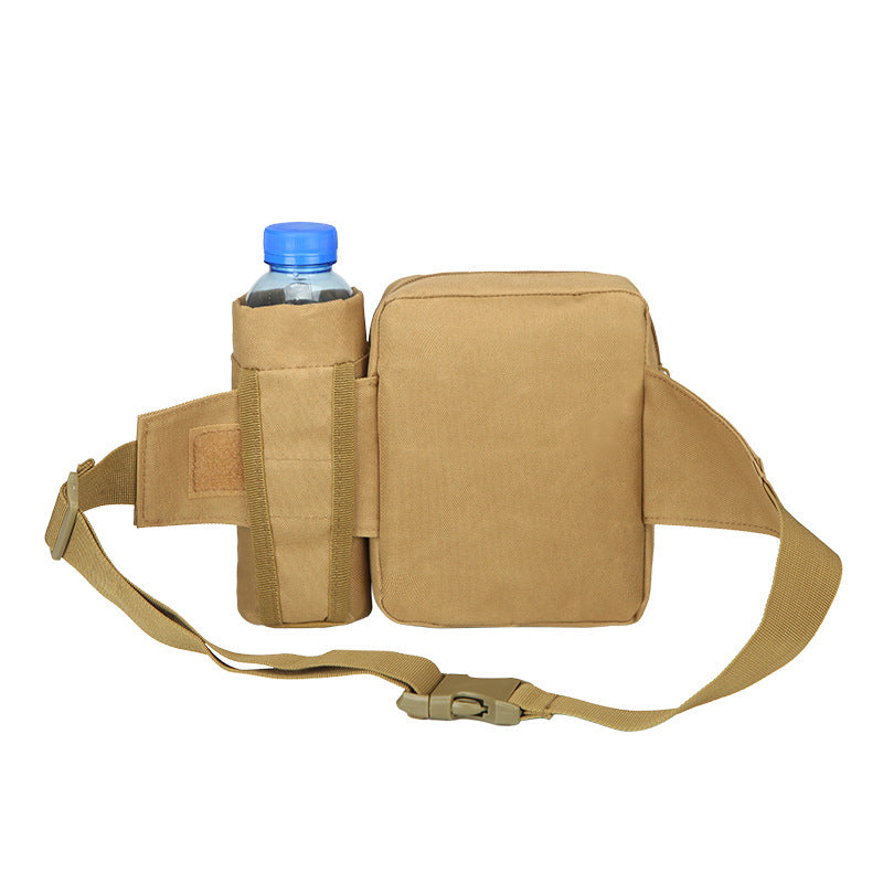 Running sports pockets field function package outdoor small waterproof bag tactical kettle pockets 4079859922 1704282688