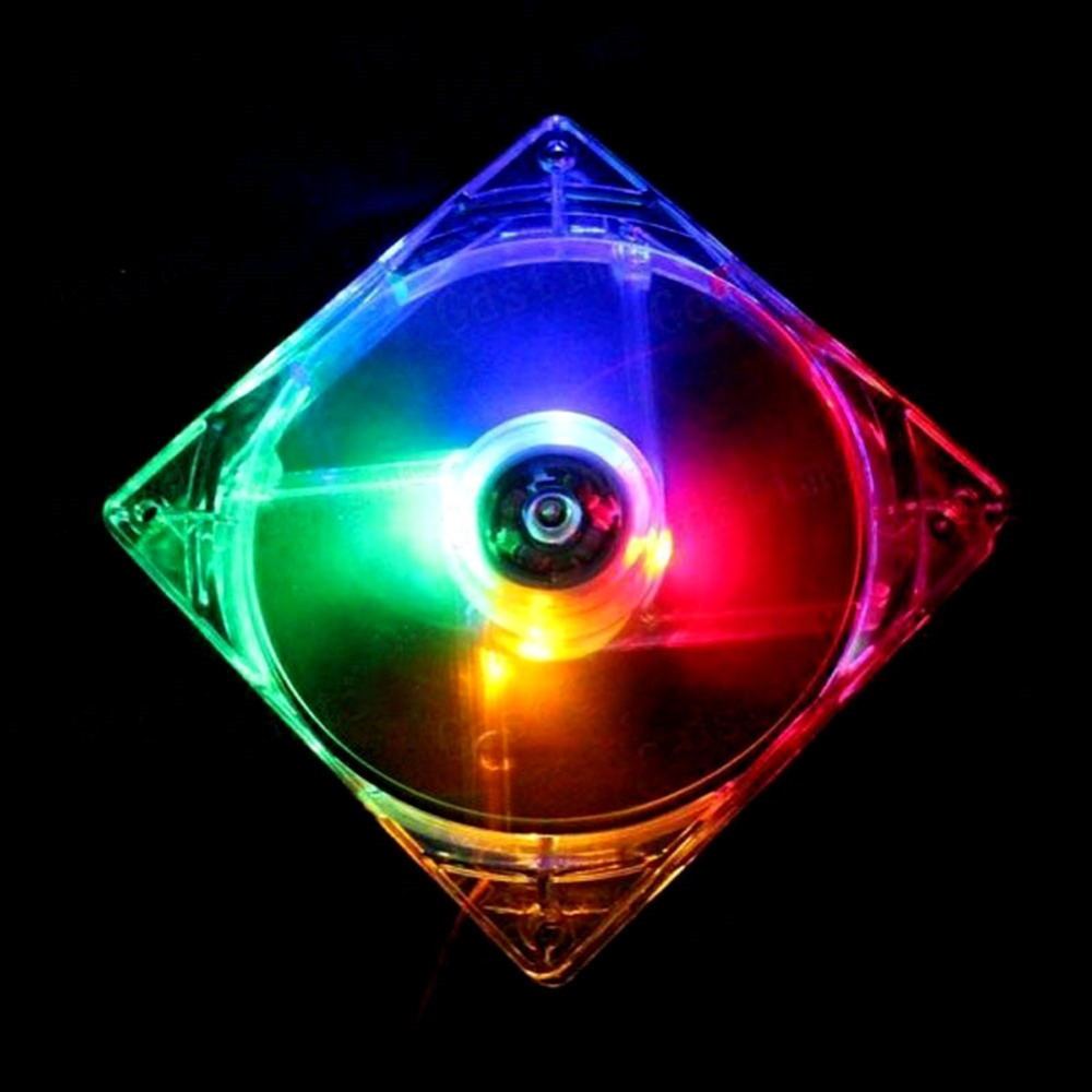 PC cooling fan - 图片 1
