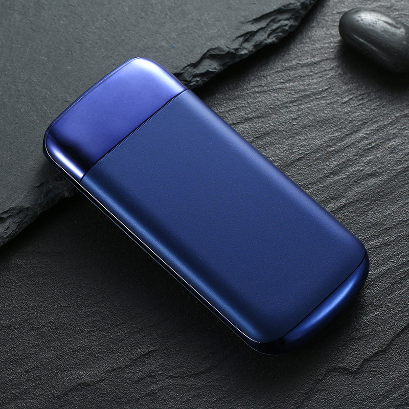 Portable with LCD display charging treasure - 图片 4