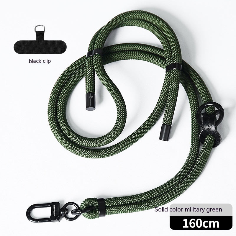 Mobile Phone Lanyard Crossbody Adjustable - 图片 19