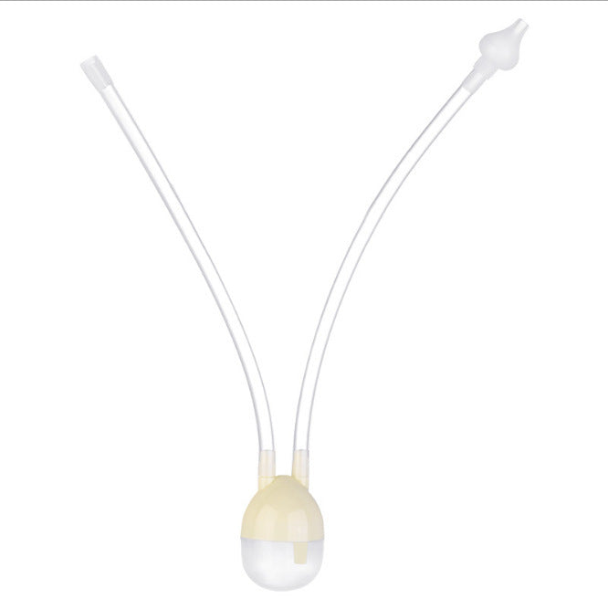 Cartoon Baby Mouth Suction Nasal Aspirator Baby Nose Cleaner 40c81989 937c 44a4 b4bb 0d5419b397ad