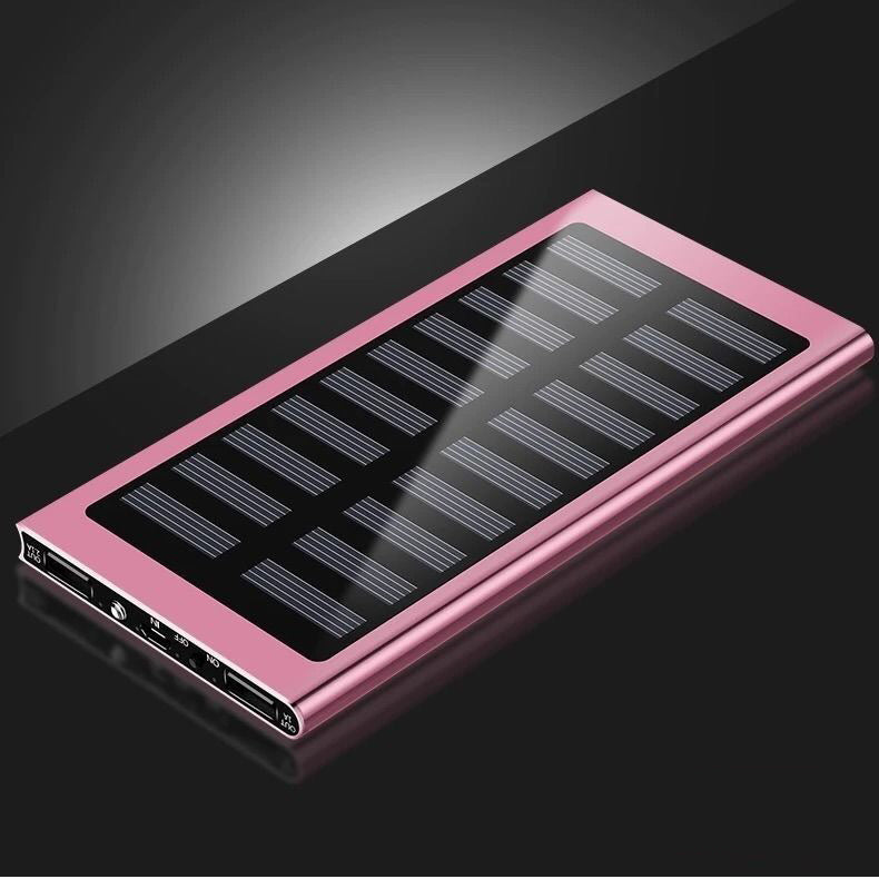Solar power bank 41322650983