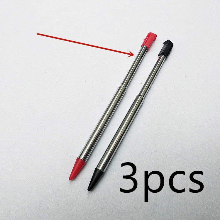 Universal Retractable Pen Metal Stylus Resistance 41389fa0 d29e 4669 9f7b 656952d65b67