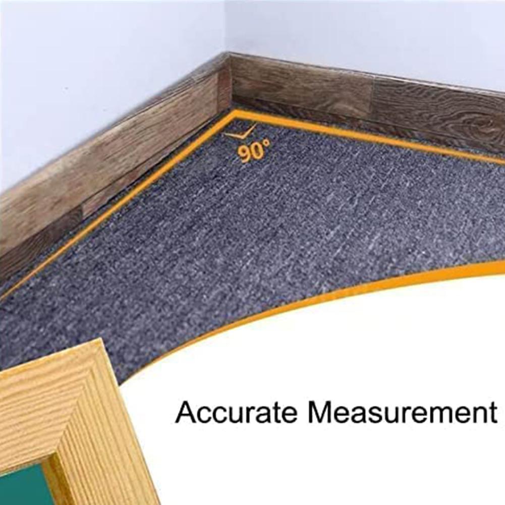 2-in-1 Mitre Measuring Cutting Tool Two-in-one Mitre Measuring Tool - HD Wireless Product #4