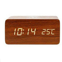 Wireless charging clock 414679688699