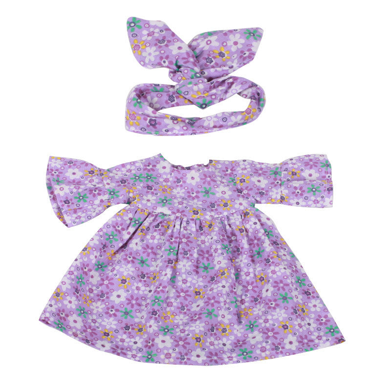 Simulation doll 4169204636678