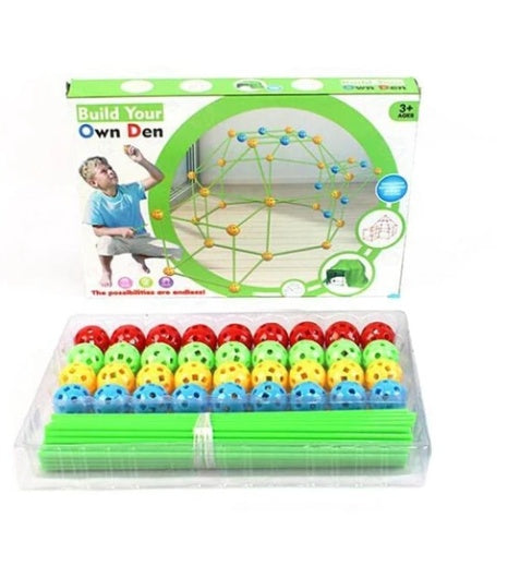 Three-dimensional inserting parent-child toys 4175909736879