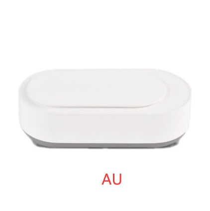 Clean Ultrasonic Cleaner Portable 45000Hz High-Frequency Vibration Cleaning Machine Jewelry Glasses Watch Cleaning 4187952076